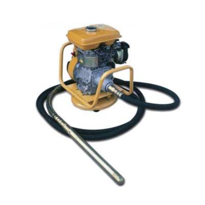 GASOLINE WATER PUMP SERIES（BT38V）
