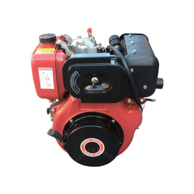 DIESEL ENGINE SERIES