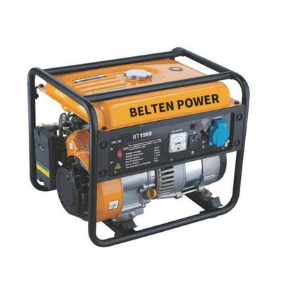 GASOLINE GENERATOR 0-2KW