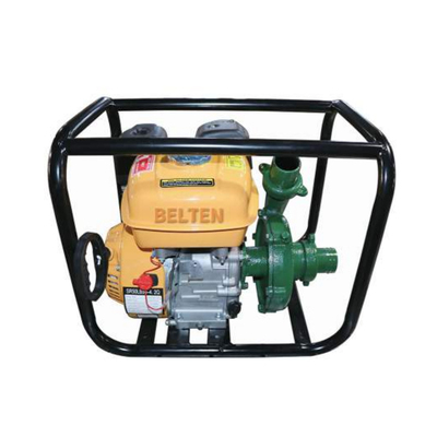 IRON CAST WATER PUMP