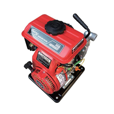 GASOLINE WATER PUMP（GARDEN PUMP）