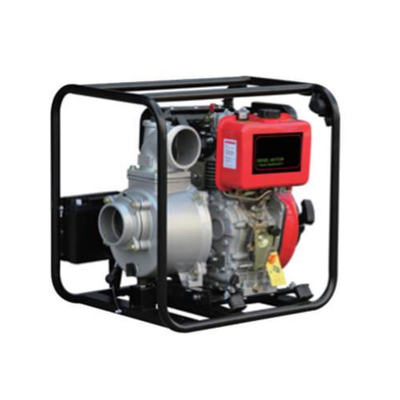 DIESEL WATER PUMP SERIES