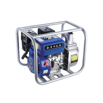 GASOLINE WATER PUMP SERIES