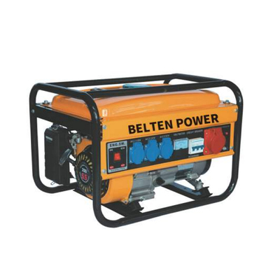 GASOLINE GENERATOR 2-3KW