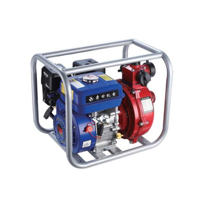 HIGH PRESSURE WATER PUMP