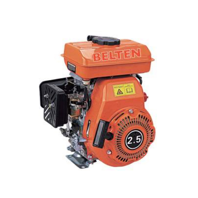 GASOLINE ENGINE SERIES